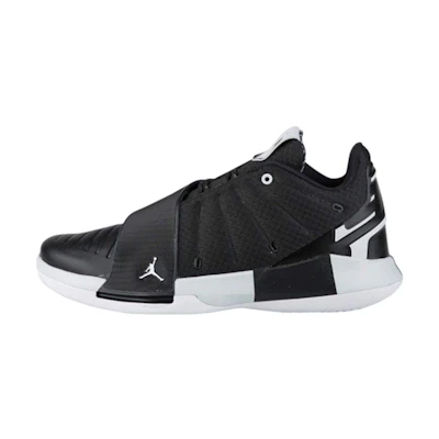 Jordan CP3 11 TB Black/ 'White'