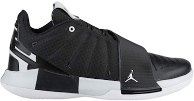 에어 조던 CP3 11 TB 블랙/'화이트' 농구화 BQ2673-001 Order 에어 조던 CP3 11 TB 블랙/'화이트' 농구화 BQ2673-001