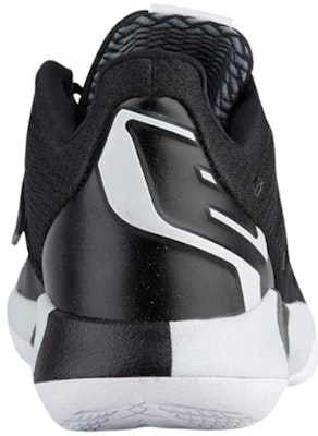 Air Jordan CP3 11 TB Hitam/ 'Putih' BQ2673-001 Shop Air Jordan CP3 11 TB Hitam/ 'Putih' BQ2673-001