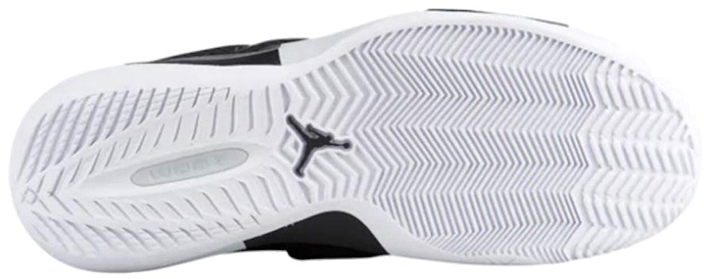 Air Jordan CP3 11 TB Hitam/ 'Putih' BQ2673-001 Purchase Air Jordan CP3 11 TB Hitam/ 'Putih' BQ2673-001