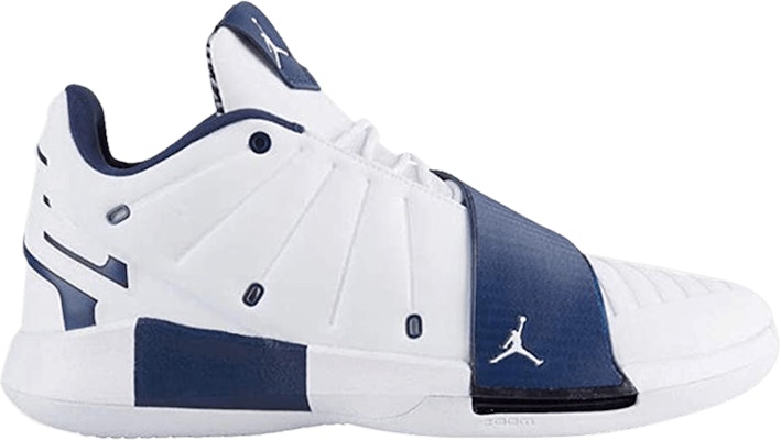 Air Jordan CP3.XI TB 'Midnight Navy' Lelaki. BQ2673-141 Buy Air Jordan CP3.XI TB 'Midnight Navy' Lelaki. BQ2673-141