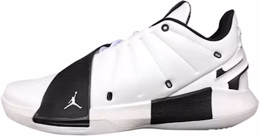 Air Jordan CP3.XI TB 'White Black' BQ2673-101 Air Jordan CP3.XI TB 'White Black' BQ2673-101