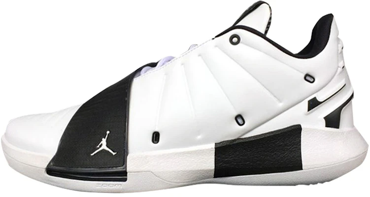 Air Jordan CP3.XI TB 'Putih Hitam' untuk Indonesia BQ2673-101 Buy Air Jordan CP3.XI TB 'Putih Hitam' untuk Indonesia BQ2673-101