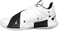 Buy Air Jordan CP3.XI TB 'Putih Hitam' untuk Indonesia BQ2673-101