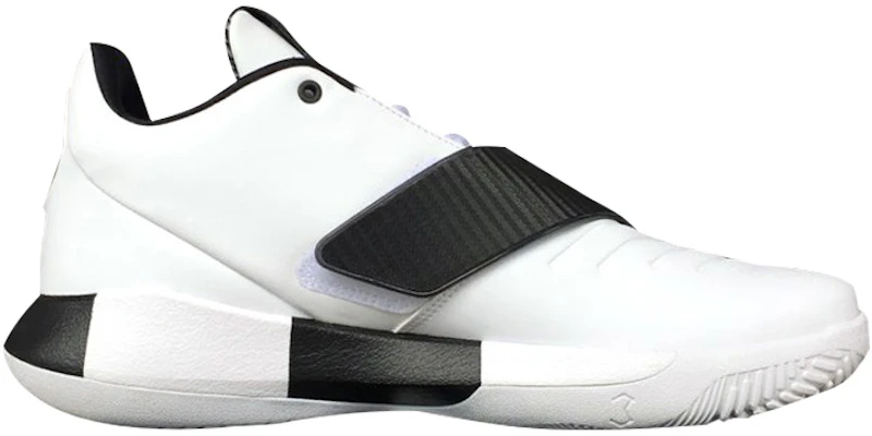 Air Jordan CP3.XI TB 'Putih Hitam' untuk Indonesia BQ2673-101 Order Air Jordan CP3.XI TB 'Putih Hitam' untuk Indonesia BQ2673-101
