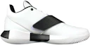 Order Air Jordan CP3.XI TB 'Putih Hitam' untuk Indonesia BQ2673-101