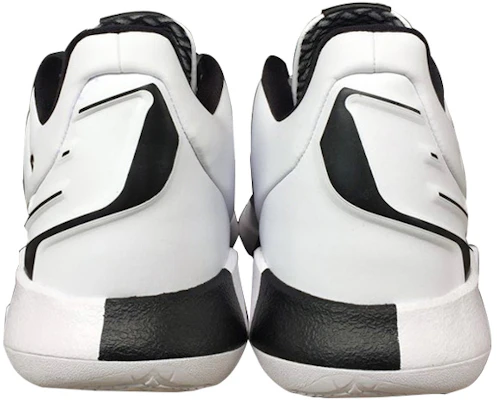 Air Jordan CP3.XI TB 'Putih Hitam' untuk Indonesia BQ2673-101 Shop Air Jordan CP3.XI TB 'Putih Hitam' untuk Indonesia BQ2673-101
