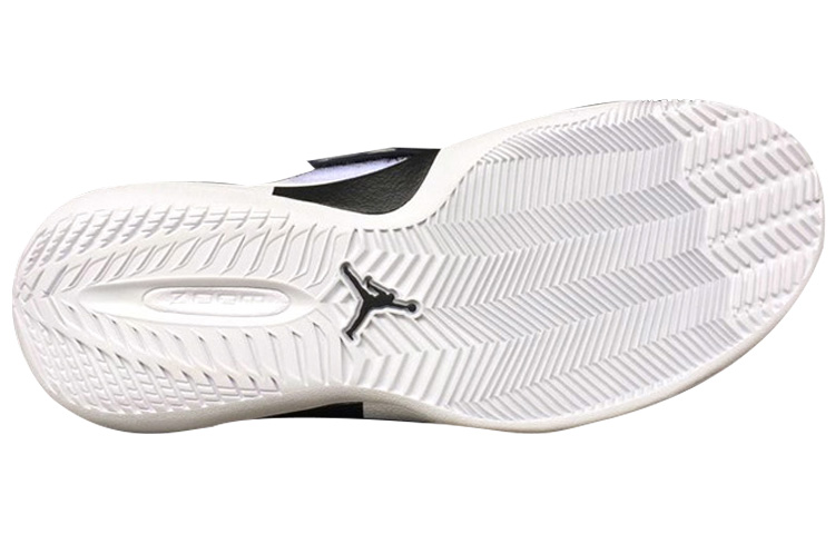 Purchase Air Jordan CP3.XI TB 'Putih Hitam' untuk Indonesia BQ2673-101