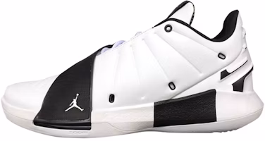 Air Jordan CP3.XI TB 'White Black' BQ2673-101