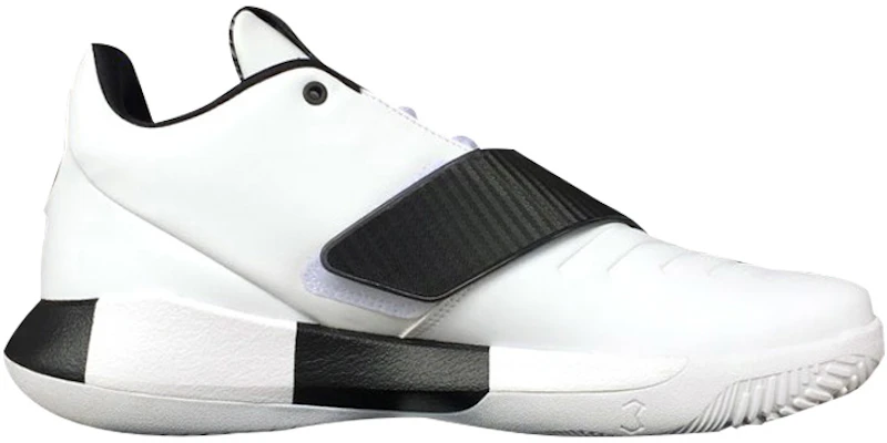 Air Jordan CP3.XI TB 'Putih Hitam' BQ2673-101 Order Air Jordan CP3.XI TB 'Putih Hitam' BQ2673-101