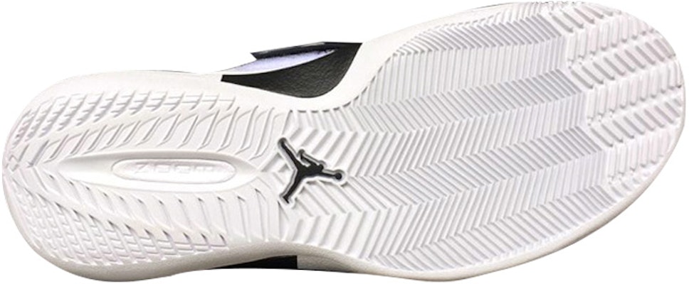 Air Jordan CP3.XI TB 'Putih Hitam' BQ2673-101 Purchase Air Jordan CP3.XI TB 'Putih Hitam' BQ2673-101