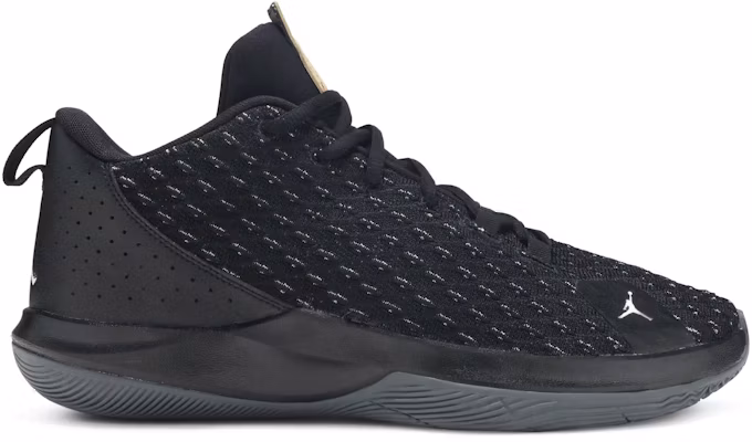 Air Jordan CP3.XII '黑色' AQ3744-001 Buy Air Jordan CP3.XII '黑色' AQ3744-001