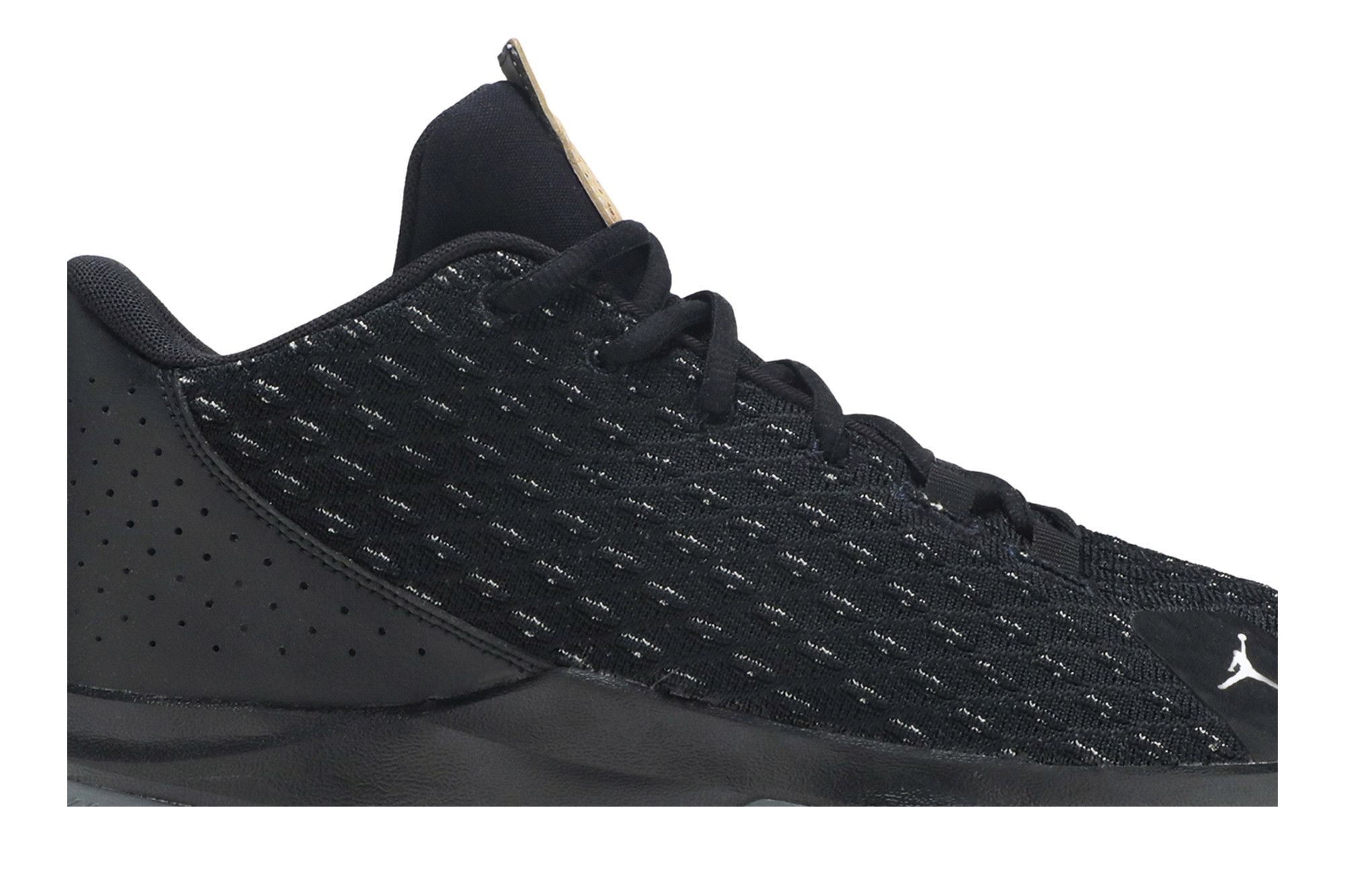Order Air Jordan CP3.XII '黑色' AQ3744-001