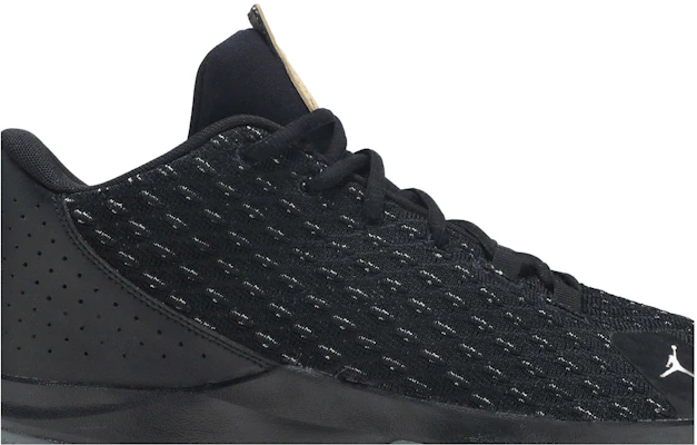 Air Jordan CP3.XII '黑色' AQ3744-001 Order Air Jordan CP3.XII '黑色' AQ3744-001