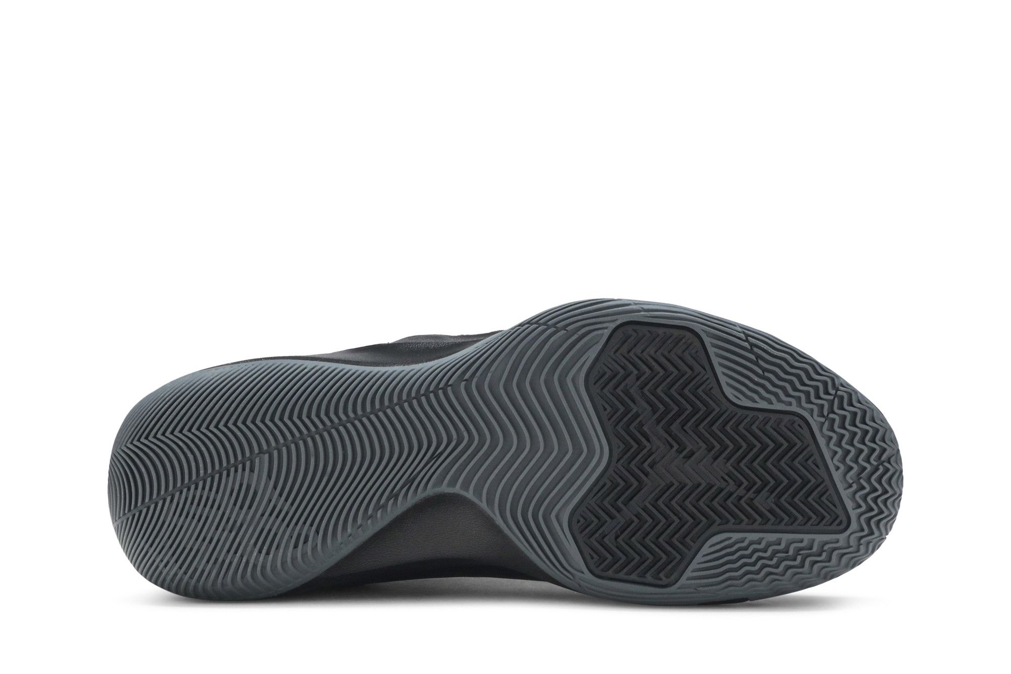 Shop Air Jordan CP3.XII '黑色' AQ3744-001