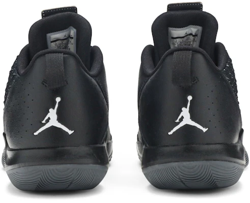 Air Jordan CP3.XII '黑色' AQ3744-001 Details for Air Jordan CP3.XII '黑色' AQ3744-001