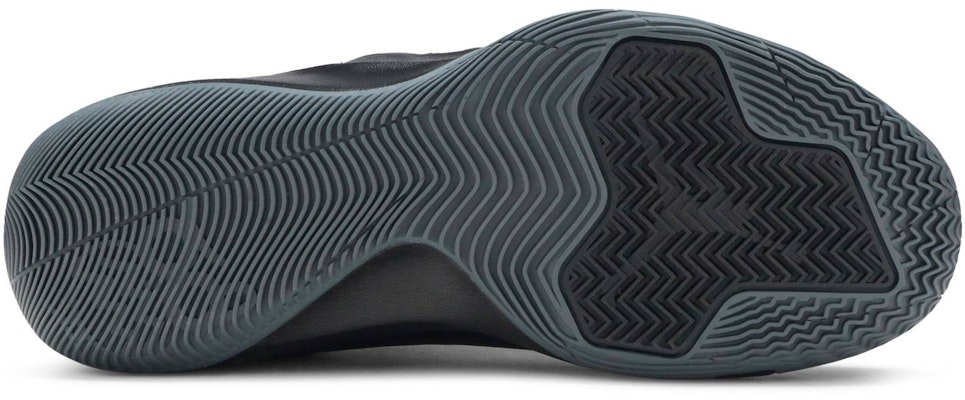 Air Jordan CP3.XII 'Hitam' AQ3744-001 Shop Air Jordan CP3.XII 'Hitam' AQ3744-001