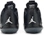 Air Jordan CP3.XII 'Hitam' AQ3744-001
