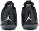 Details for Air Jordan CP3.XII 'Hitam' AQ3744-001