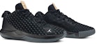 Cheap Air Jordan CP3.XII 'Hitam' AQ3744-001