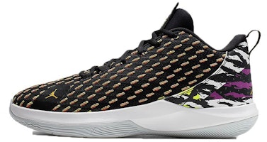 Air Jordan CP3.XII 'Dr. Jekyll and Mr. Hyde' AQ3744-007 Air Jordan CP3.XII 'Dr. Jekyll and Mr. Hyde' AQ3744-007