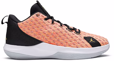 Air Jordan CP3.XII 'Multi-Color' AQ3744-900 Air Jordan CP3.XII 'Multi-Color' AQ3744-900