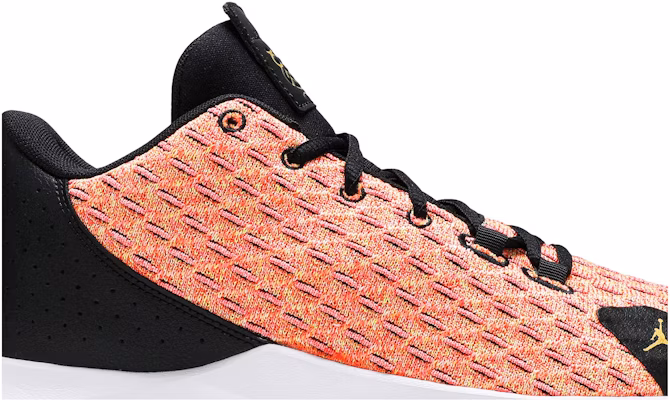 Air Jordan CP3.XII「多彩」AQ3744-900 Order Air Jordan CP3.XII「多彩」AQ3744-900