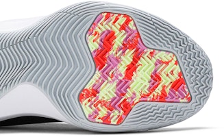 Air Jordan CP3.XII 'Multi-Warna' AQ3744-900 Purchase Air Jordan CP3.XII 'Multi-Warna' AQ3744-900