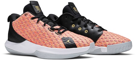 Air Jordan CP3.XII 'Multi-Warna' AQ3744-900 Cheap Air Jordan CP3.XII 'Multi-Warna' AQ3744-900