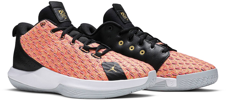 Air Jordan CP3.XII「多彩」AQ3744-900 Cheap Air Jordan CP3.XII「多彩」AQ3744-900