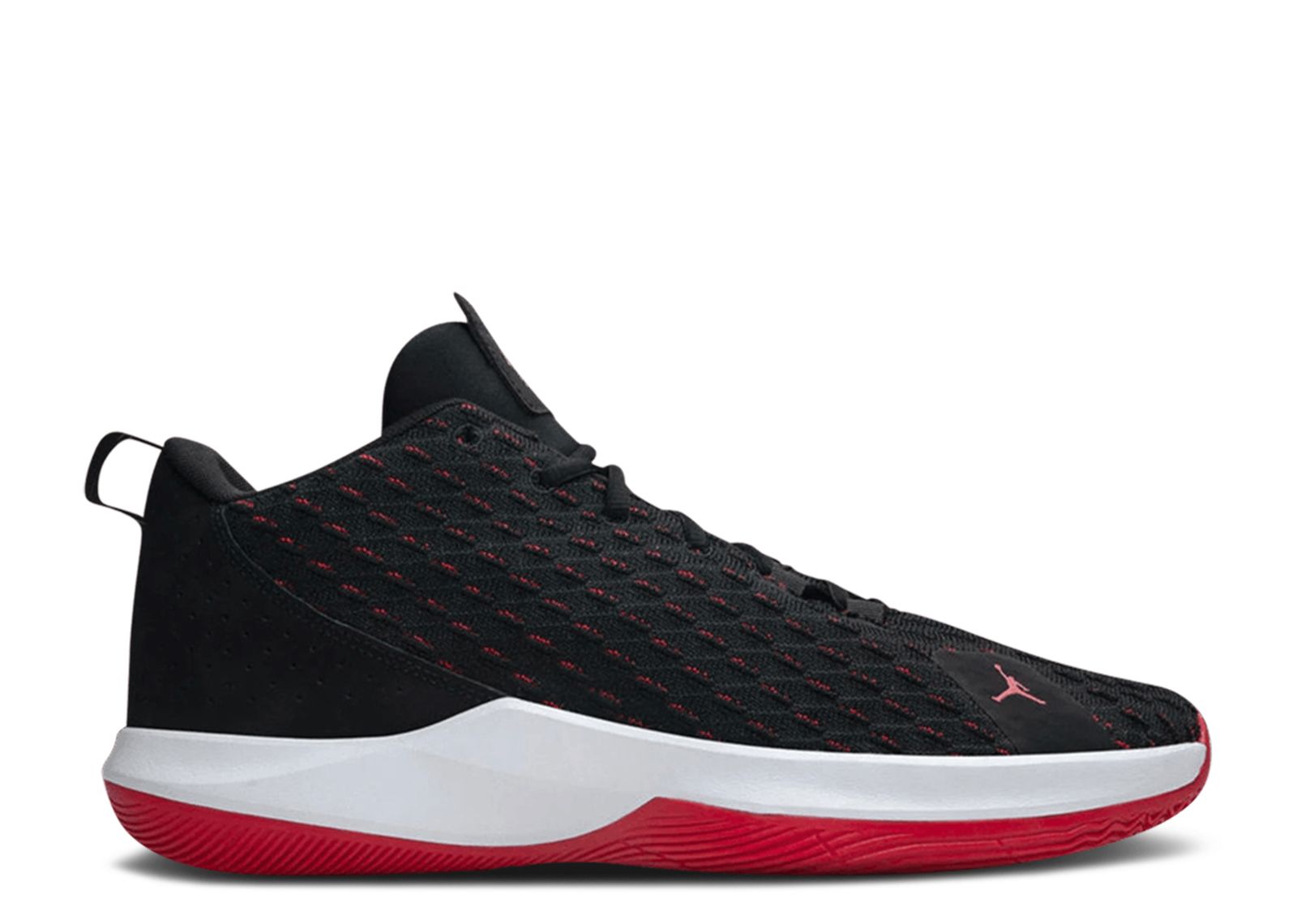 Air Jordan CP3.XII 'Unfinished Business' AQ3744-006