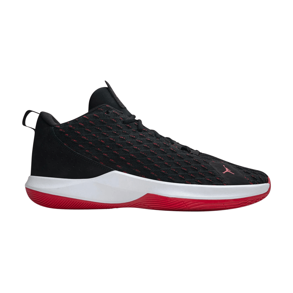 Air Jordan CP3.XII 'Unfinished Business' AQ3744-006