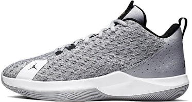 Air Jordan CP3.XII 'Wolf Grey' AQ3744-002 Air Jordan CP3.XII 'Wolf Grey' AQ3744-002