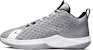 Air Jordan CP3.XII 'Wolf Grey' Lelaki Abu-Abu AQ3744-002