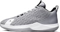 Buy Air Jordan CP3.XII 'Wolf Grey' Lelaki Abu-Abu AQ3744-002