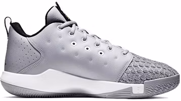 Order Air Jordan CP3.XII '狼灰' AQ3744-002
