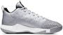 Air Jordan CP3.XII 'Wolf Grey' Lelaki Abu-Abu AQ3744-002
