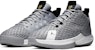 Air Jordan CP3.XII 'Wolf Grey' Lelaki Abu-Abu AQ3744-002