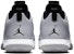 Air Jordan CP3.XII 'Wolf Grey' Lelaki Abu-Abu AQ3744-002