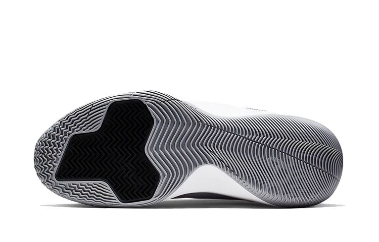 Purchase Air Jordan CP3.XII 'Wolf Grey' Lelaki Abu-Abu AQ3744-002