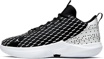 Air Jordan CP3XII PF 'Black White' CJ4275-010 Air Jordan CP3XII PF 'Black White' CJ4275-010