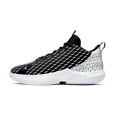 Jordan CP3XII PF 'Black White'