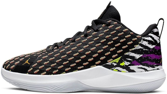 Air Jordan CP3.XII PF 'Dr. Jekyll y Mr. Hyde' CJ4275-007 Buy Air Jordan CP3.XII PF 'Dr. Jekyll y Mr. Hyde' CJ4275-007