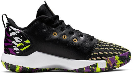 Air Jordan CP3.XII PF 'Dr. Jekyll y Mr. Hyde' CJ4275-007 Order Air Jordan CP3.XII PF 'Dr. Jekyll y Mr. Hyde' CJ4275-007