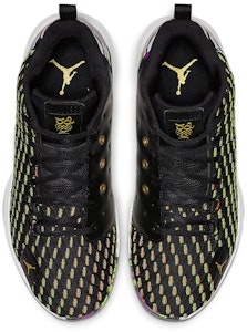 Air Jordan CP3.XII PF 'Dr. Jekyll y Mr. Hyde' CJ4275-007 Shop Air Jordan CP3.XII PF 'Dr. Jekyll y Mr. Hyde' CJ4275-007