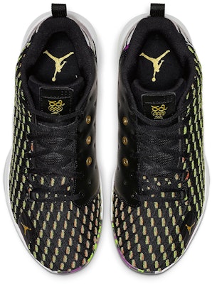 Air Jordan CP3.XII PF “化身博士” CJ4275-007 Shop Air Jordan CP3.XII PF “化身博士” CJ4275-007