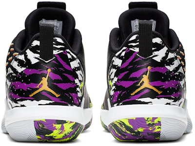 Air Jordan CP3.XII PF 'Dr. Jekyll y Mr. Hyde' CJ4275-007 Purchase Air Jordan CP3.XII PF 'Dr. Jekyll y Mr. Hyde' CJ4275-007