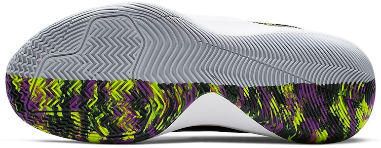 Air Jordan CP3.XII PF 'Dr. Jekyll y Mr. Hyde' CJ4275-007 Details for Air Jordan CP3.XII PF 'Dr. Jekyll y Mr. Hyde' CJ4275-007