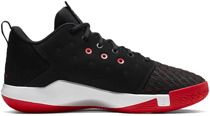 Air Jordan CP3.XII PF 'Urusan yang Belum Selesai' CJ4275-006 Order Air Jordan CP3.XII PF 'Urusan yang Belum Selesai' CJ4275-006