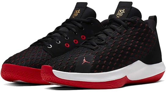 Air Jordan CP3.XII PF '未完成的事業' CJ4275-006 Lookbook Air Jordan CP3.XII PF '未完成的事業' CJ4275-006